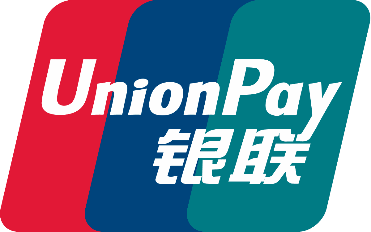 Payment solution - UnionPay